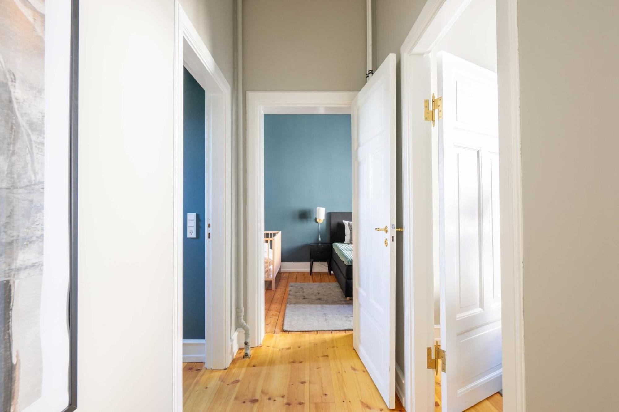 Centrally Located 3 Bedroom
