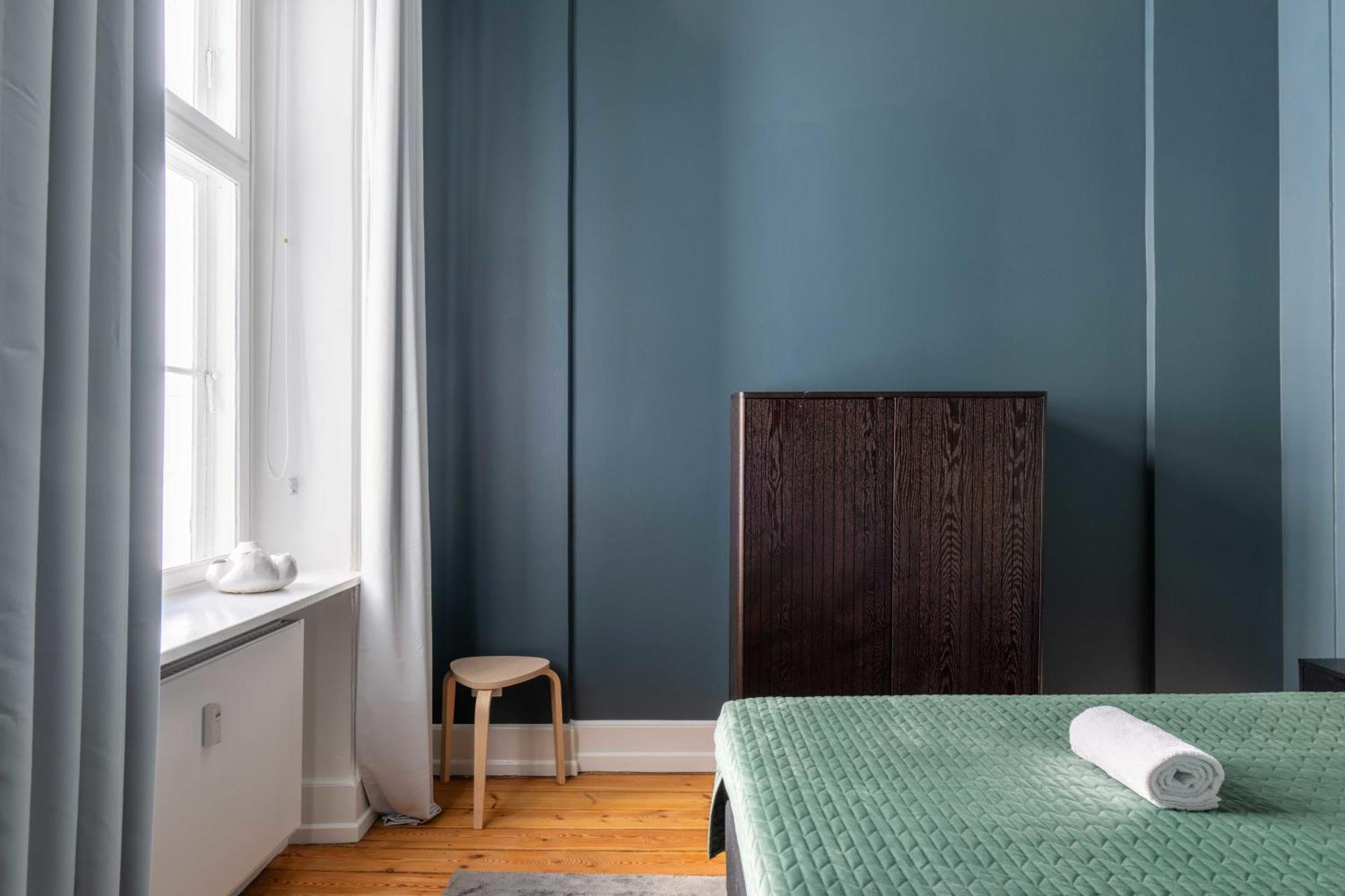 Centrally Located 3 Bedroom Apartment Kopenhagen