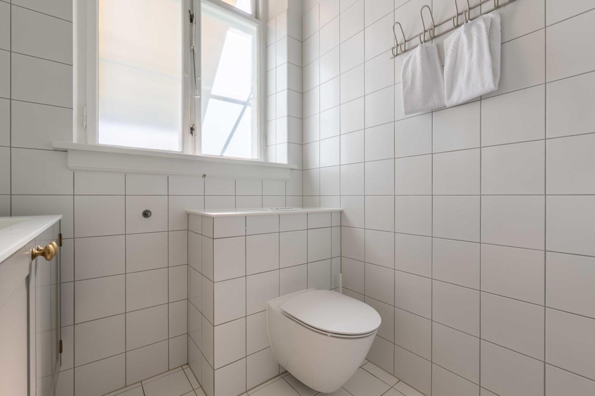 Apartment Centrally Located 3 Bedroom Kopenhagen