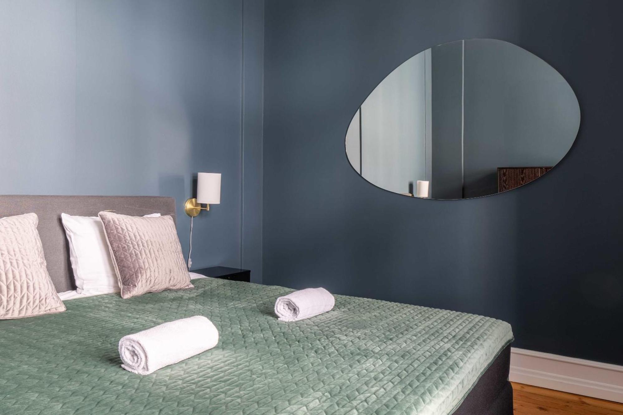 Centrally Located 3 Bedroom * Kopenhagen